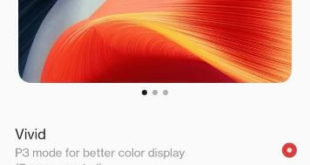 How to Change Screen Color Mode on OnePlus 9 Pro