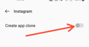 How to Clone Apps on OnePlus 9 Pro
