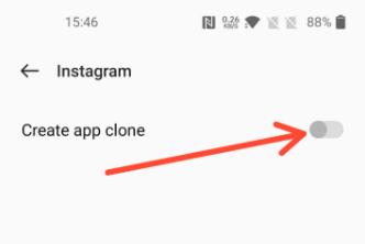How to Clone Apps on OnePlus 9 Pro