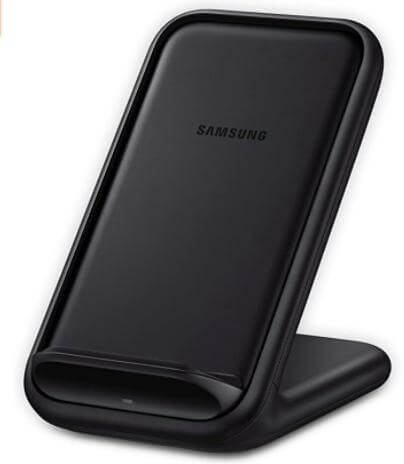 Best Accessories for Galaxy S22 Ultra Wireless Charger Stand