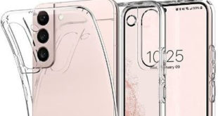 Best Samsung Galaxy S22 Plus Cases Spigen