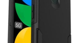 OTTERBOX Best Cases for Google Pixel 5a