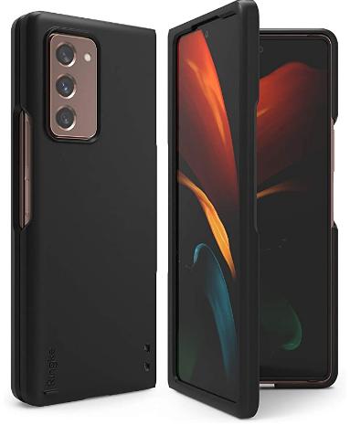 Ringke Slim Compatible with Samsung Galaxy Z Fold 2 Case