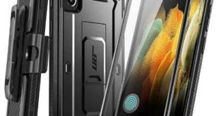 SUPCASE Best Cases For Samsung Galaxy S21 FE
