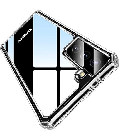 VANMASS Case for Samsung Galaxy S21 Plus