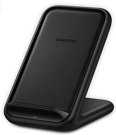 Wireless Charger Stand for Samsung Z Fold 3