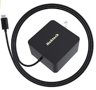 Nekteck 45W USB C Wall Charger