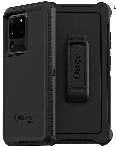 OTTERBOX DEFENDER Case for Galaxy S20 Ultra