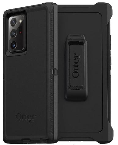 OTTERBOX DEFENDER SERIES Case for Galaxy Note20 Ultra