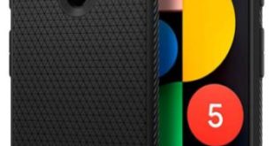 Spigen Best Cases for Google Pixel 5
