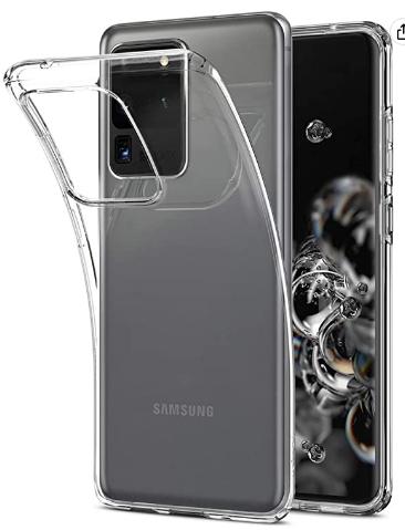 Spigen Best Cases for Samsung Galaxy S20 Ultra