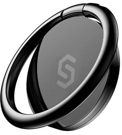 Syncwire Ring Holder
