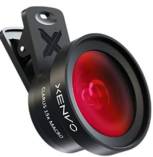 Xeno Pro lens kit