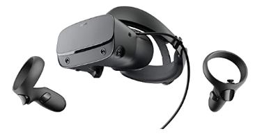 Best Cheap VR Headset for PC Oculus Rift S
