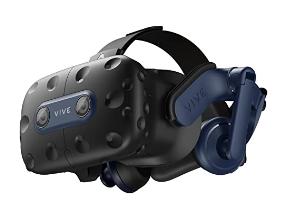 Best VR headset for steam HTC Vive Pro 2