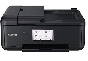 Canon TR8520 Best Photos Scanners