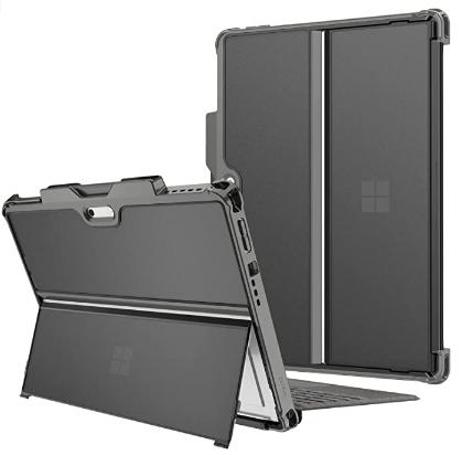 Fintie Hard Case for Surface Pro 8