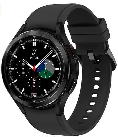 Galaxy Watch 4 Classic Best Android Smartwatches For Men