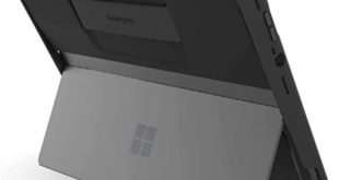 Kensington Case Best Mircosoft Surface Pro 8 Accessories