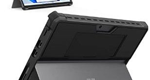 MoKo Best Microsoft Surface Pro 8 Case