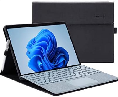 Omnipak Case for Microsoft Surface Pro 8
