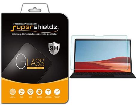 Supershieldz Designed for Surface Pro 8