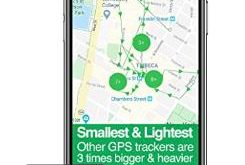 Tracki Best GPS Trackers for Car