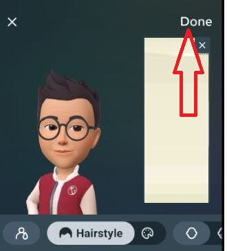 How do I Create my Own Avatar on Instagram Android