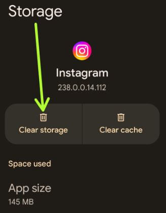 How to Clear Storage on Android 12