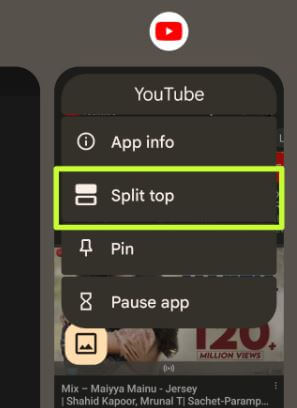 How to Split Screen on Android 12