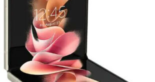 How to Use Split Screen on Samsung Galaxy Z Flip 3