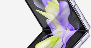 How to Change the Keyboard Language in Samsung Galaxy Z Flip 4