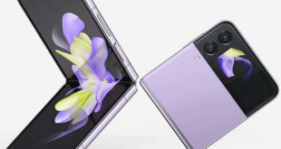 How to Close All Apps on Samsung Galaxy Z Flip 4