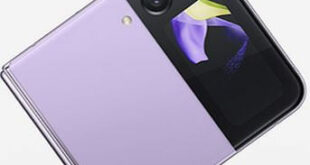 How to Take a Screenshot on Samsung Galaxy Z Flip 4