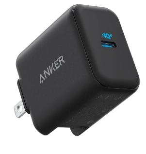 Anker 25W Best Samsung S22 Charging Cabel