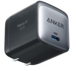 Anker USB-C Best Charger for Samsung Galaxy S22 Ultra