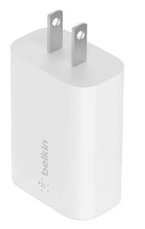 Belkin Best Charger for Samsung S22