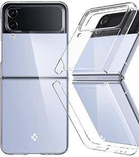 Spigen Air Skin Case for Galaxy Z Flip 4