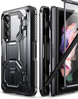 i-Blason Armorbox Samsung Galaxy Z Fold 4 Case