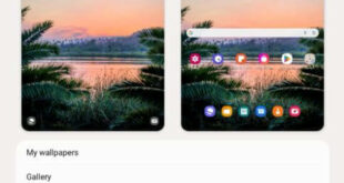 How to Change Lock Screen Wallpaper on any Samsung Galaxy Tab