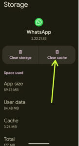 How to Wipe Cache on Pixel 6 Pro, 6, Pixel 7 Pro, 7