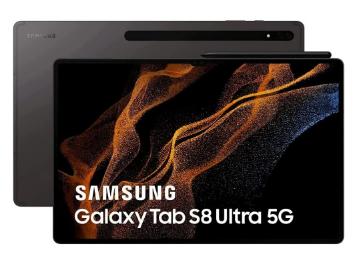 Samsung Galaxy Tab S8 Ultra 5G Best Samsung Tablet Deals Black Friday