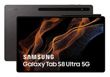 Samsung Galaxy Tab S8 Ultra Deals on Black Friday 2022