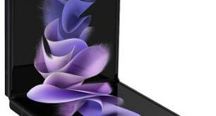 Samsung Galaxy Z Flip 3 5G Best Black Friday Deals on Samsung Phones