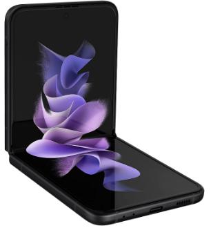Samsung Galaxy Z Flip 3 5G Best Black Friday Deals on Samsung Phones