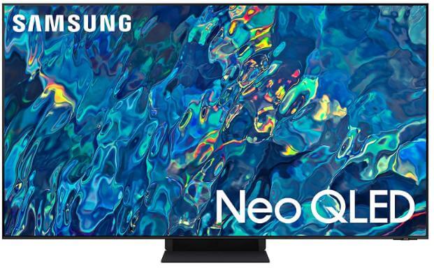 Best Black Friday Deals on TVs Samsung QN95B Neo