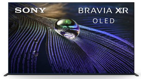 Best Black Friday TV deals 65 inch for Sony Bravia XR A90J