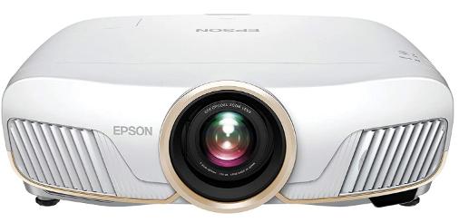 Best Projector Deals on Epson Home Cinema 5050UB