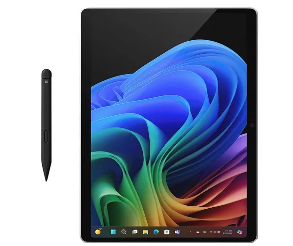 Black Friday Deals 2025 on Microsoft Surface Pro 11 X Elite