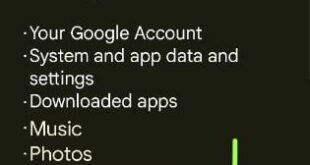 How to Factory Reset Pixel 7 and Pixel 7 Pro